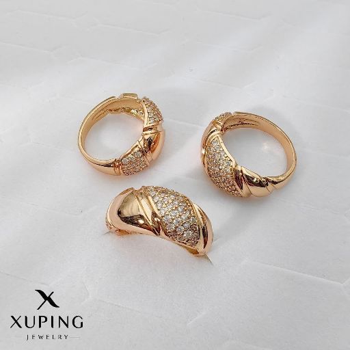 انگشتر ژوپینگ کد 1740 - خرید آنلاین از گالری آداس